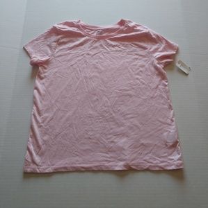 Kids XL Gymboree! Pink T-shirt